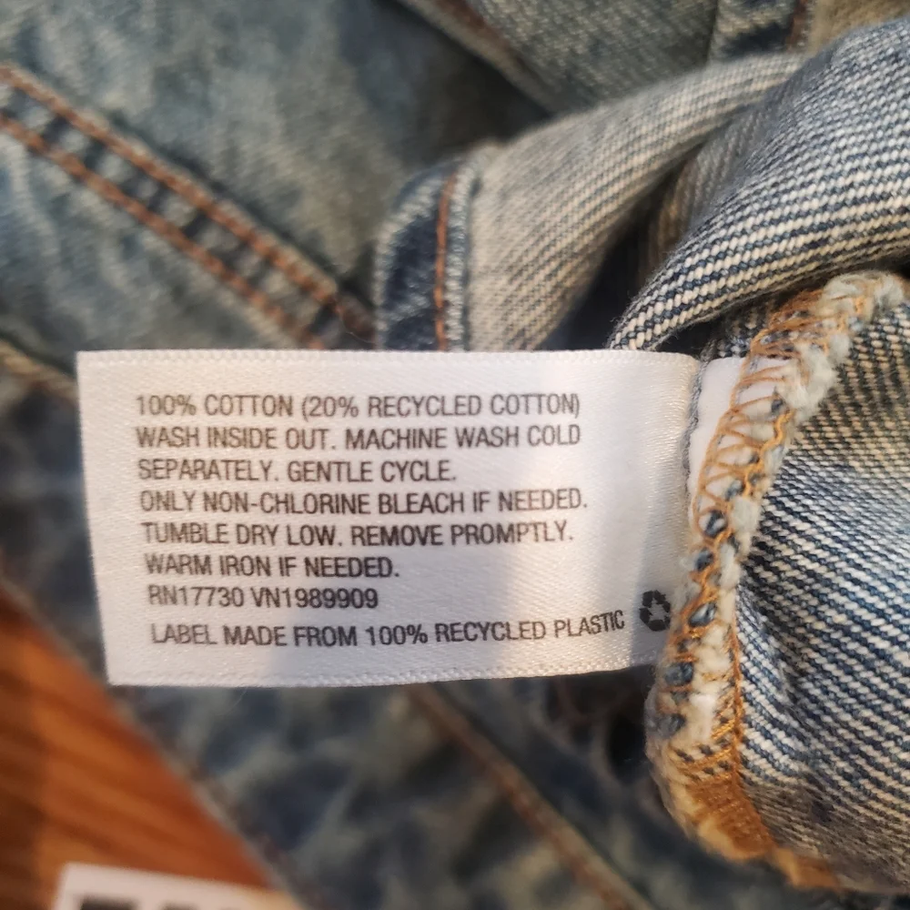 NWT Future Collective Kahlana Barfield Brown Asymmetrical Mini Skirt 28W/30W - Picture 8 of 8